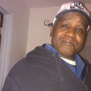 Meet your Posher, Melvin